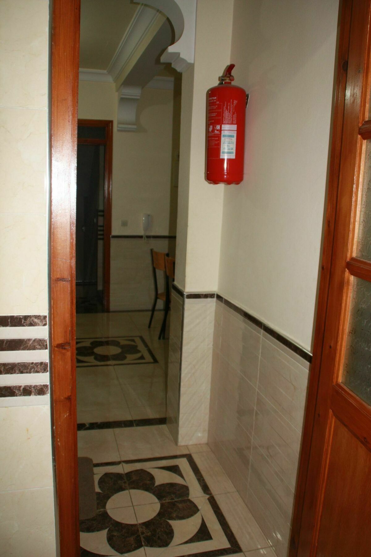 Dar Al Machichi Daire Şafşavan Dış mekan fotoğraf